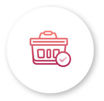 Aumenta la eficiencia de tus compras